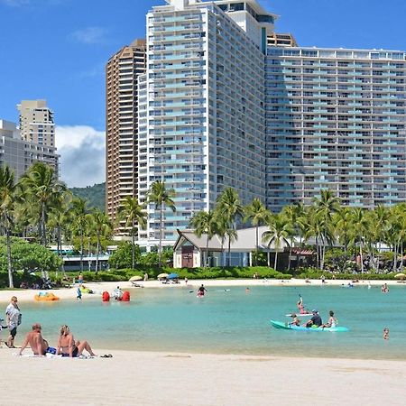 Вилла Diamond Head Vista #1903 Гонолулу Экстерьер фото